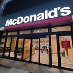 マクドナルド - 