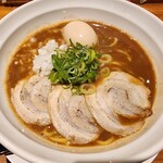 RAMEN JUNK - 料理写真: