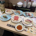 すし松 - 料理写真:
