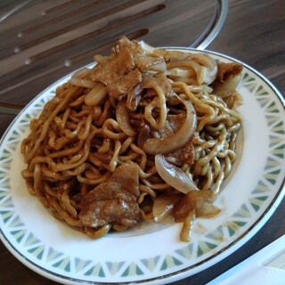 焼肉逢春 - 料理写真: