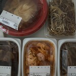 横浜中華 華星 - 