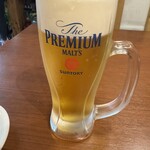 京もつ鍋ホルモン 朱々 - 