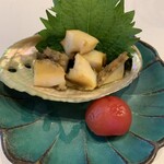 すし あかさか - 