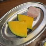 京もつ鍋ホルモン 朱々 - 