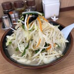 ラーメン まるとも - 