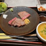 肉料理 ほの火 - 
