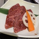 仔虎 エスパル仙台店 - 