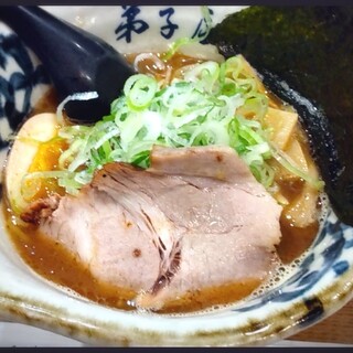 弟子屈ラーメン_0