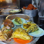 Nasi Kandar Line Clear - 