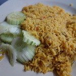 Nasi Kandar Line Clear - 