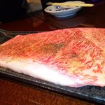一頭買焼肉　醍醐 - 20150404