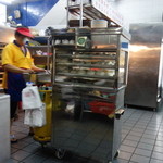 Tai Tong Restaurant - 