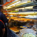 Nasi Kandar Line Clear - 
