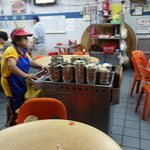 Tai Tong Restaurant - 