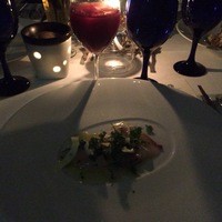 MAIN DINING by THE HOUSE OF PACIFIC - 
