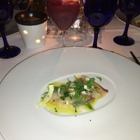 MAIN DINING by THE HOUSE OF PACIFIC - 