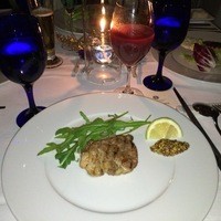 MAIN DINING by THE HOUSE OF PACIFIC - 