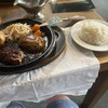 ハングリーベア - 料理写真: