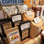 ストリーマー コーヒーカンパニー - 