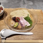 麺逢 KATAJIKENAI - 