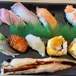 魚屋路 - 料理写真: