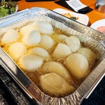 焼肉 笑 - 
