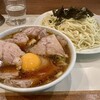 らぁめん ほりうち - 