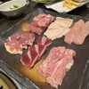 地鶏焼 にわ鶏