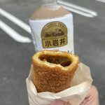 Mariage de Farine - 料理写真: