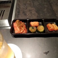 やきにく屋はやし Produce焼肉ジャンボ - 