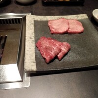 やきにく屋はやし Produce焼肉ジャンボ - 