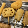 串カツ田中 - 