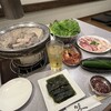 炭火焼肉ホルモン まる味 - 