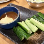 串カツ田中 - 