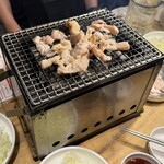 368444859 - 名物ペラペラ焼き