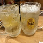 串カツ田中 - 