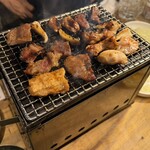 368444864 - MIX焼き