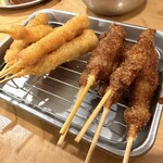 串カツ田中 - 