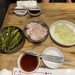 368444852 - 名物ペラペラ焼き