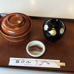 うな錦 - ランチうな丼　1,780円