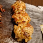 鳥焼 笹や - 