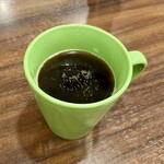 ジョナサン - ドリンクバー