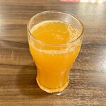 ジョナサン - ドリンクバー
