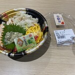 物産即売所 鮮魚丸松 - 料理写真: