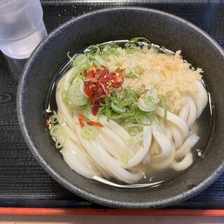 まるやうどん_1