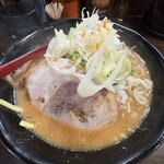 麺処 花田 - 