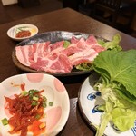韓国料理 太田 - 
