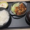松のや - 料理写真: