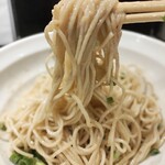 弘明寺丿貫 - 蟹ミソの和え玉