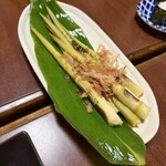 味の店 スズラン - 